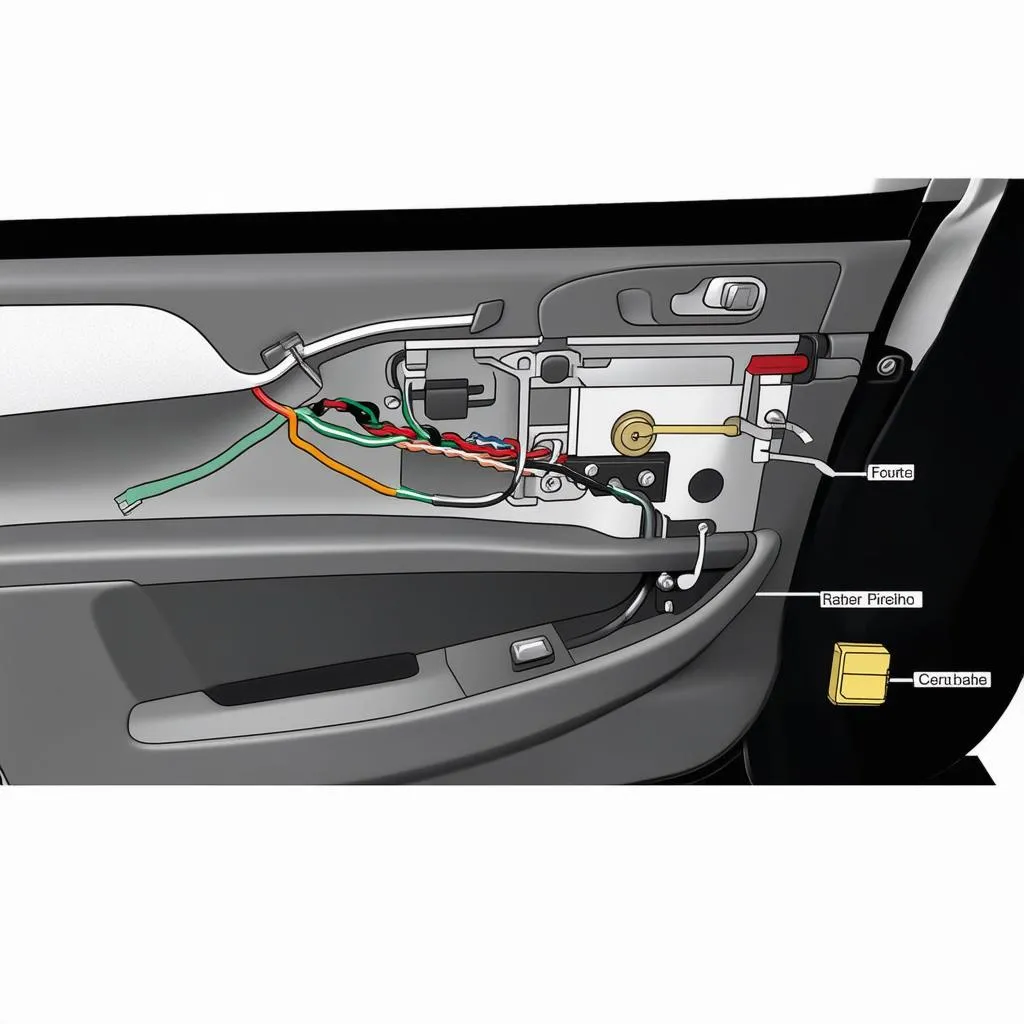 Demystifying the B2185 OBD Code in Your Acura MDX: A Comprehensive Guide